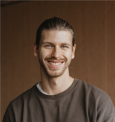 Nico Lind, MBA