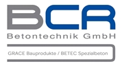 BCR Betontechnik GmbH -  Generalimporteur Fa Grace Betec Bauprodukte