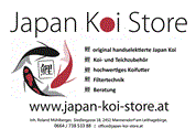 Roland Mühlberger - Japan Koi Store