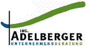 Ing. Gottfried Wolfgang Adelberger - Ing. Adelberger Unternehmensberatung