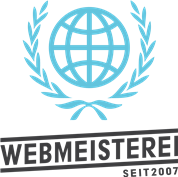 Webmeisterei Informationstechnologie GmbH