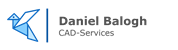 Dipl.-Ing. Daniel Balogh -  CAD Services