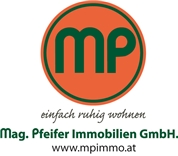 Mag. Pfeifer Immobilien GmbH - MP Immobilien