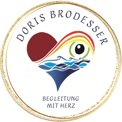 Doris Brodesser, B.A. - Diplom-Lebenberaterin, psychosoziale Beratung, Energetik