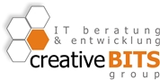 Creative Bits OG - ...creativeBITS - Webapplikationen, Industrie 4.0