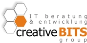 Creative Bits OG - .:. creative BITS - Industrial IoT, Web, Cloud