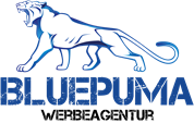 BluePuma e.U. -  BluePuma - Werbeagentur
