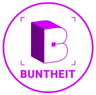 Buntheit Werbeagentur e.U.