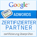 Gerald Hubert Hofer - Google Adwords zertifizierter Partner
