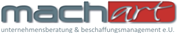 Mach Art Beschaffungsmanagement e. U. - Mach art - Unternehmensberatung & Beschaffungsmanagement e.U