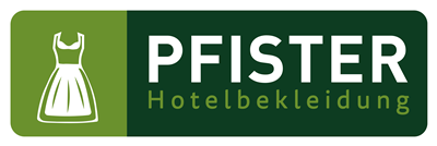 Pfister ProGast GmbH - Pfister Hotelbekleidung