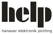 Franz Michael Hanauer - HELP - Hanauer Elektronik Pichling