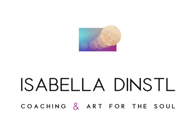 Mag. Isabella Dinstl - Coaching & Art for your Soul