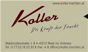 Koller Vereinsausstattung GmbH