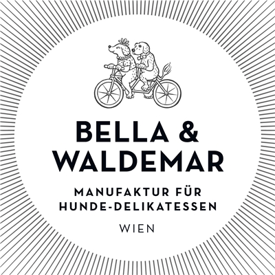 Bella & Waldemar Hundedelikatessen GmbH in Liqu. - Handel mit Tierfuttermitteln