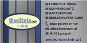 MarStein Handel, Metallverarbeitung, Projektmanagement GmbH
