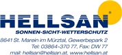 HELLSAN Sonnenschutztechnik HandelsgesmbH