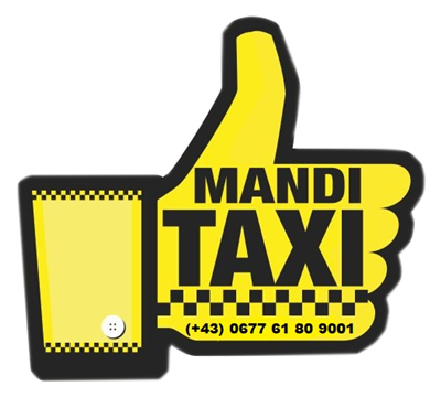 Mandi Taxi- und Handels GmbH
