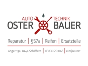 Herbert Osterbauer - Auto Technik Osterbauer
