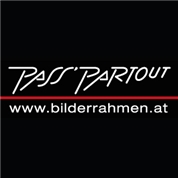 Gregor Eder - Pass'Partout® Bilderrahmen Gregor EDER Wien