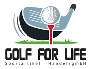 Golf for Life Sportartikel Handels- gmbH - Golf for Life