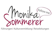 Monika Sommerer - Fremdenführerin und paint&smile malcoach