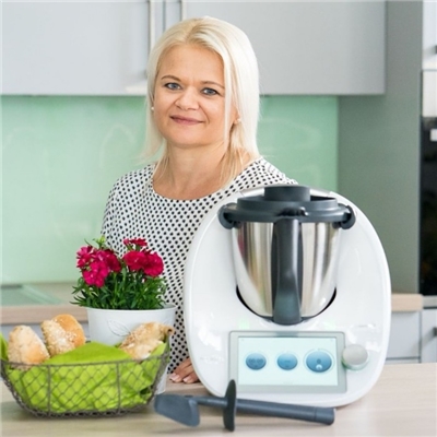 Michaela Rutter - - selbst. Thermomix Beraterin