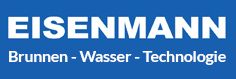EISENMANN Bohr- u. Umwelttechnik GmbH - Bohr- und Brunnenbauunternehmen
