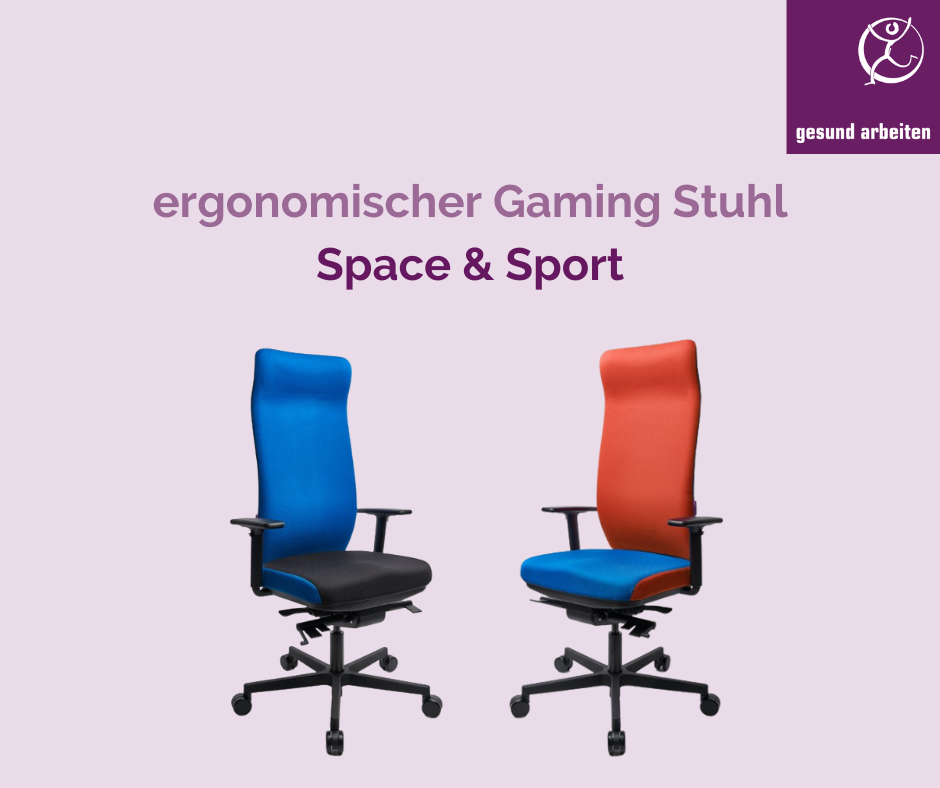 gesund arbeiten GmbH in 5101 Bergheim | ergonomische Bürostühle für jedes  Unternehmen | WKO Firmen A-Z
