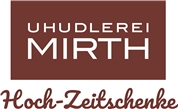 Matthias Michael Mirth - Uhudlerei Mirth - Hoch-Zeitschenke