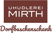 Matthias Michael Mirth - Uhudlerei Mirth - Dorfbuschenschank