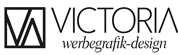Victoria Maria Fally -  VICTORIA - werbegrafik-design
