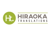 Hiraoka Translations e.U. - Dolmetscherin und Übersetzerin: DE/EN/FR/JP