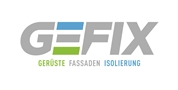 GEFIX Gerüst Fassade Isolation GmbH