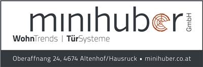 Minihuber GmbH
