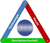 O.P.P. - Beratungs GmbH -  Wir verbinden Betriebswirtschaft, Technologie und Recht