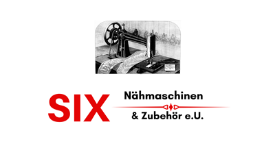 SIX-Nähmaschinen & Zubehör e.U.