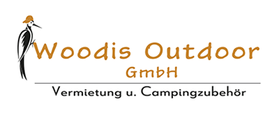 Woodis Outdoor GmbH - Campingshop und Wohnmobil-Vermietung
