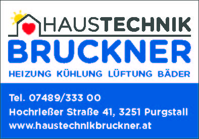 Haustechnik Bruckner GmbH