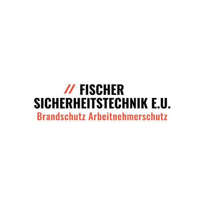 Fischer Sicherheitstechnik e.U. - Brandschutz Arbeitnehmerschutz