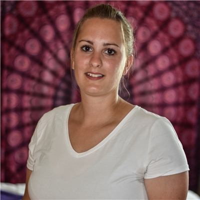 Birgit Bruckner