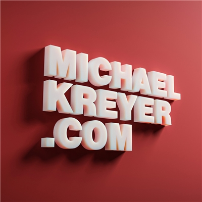 Michael Markus Kreyer - Berufsfotograf & Bildbearbeiter