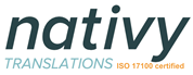 nativy GmbH - Nativy das innovative Wiener Übersetzungsbüro