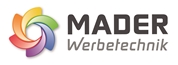 Bernhard Günter Mader - MADER Werbetechnik e.U.