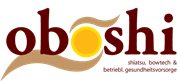 OboShi e.U. -  Oboshi Shiatsu, Bowtech, Massagen