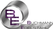 Buchmann Edelstahl GmbH in Liqu.
