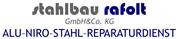Stahlbau Rafolt GmbH & Co KG