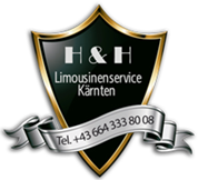Hannes Tatschl -  H&H Limousinenservice Kärnten