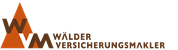 WVM GmbH - Wälder Versicherungsmakler