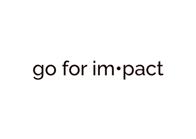 Go for impact e.U. - Coaching und Mediation